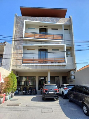 Phoenix Guest House